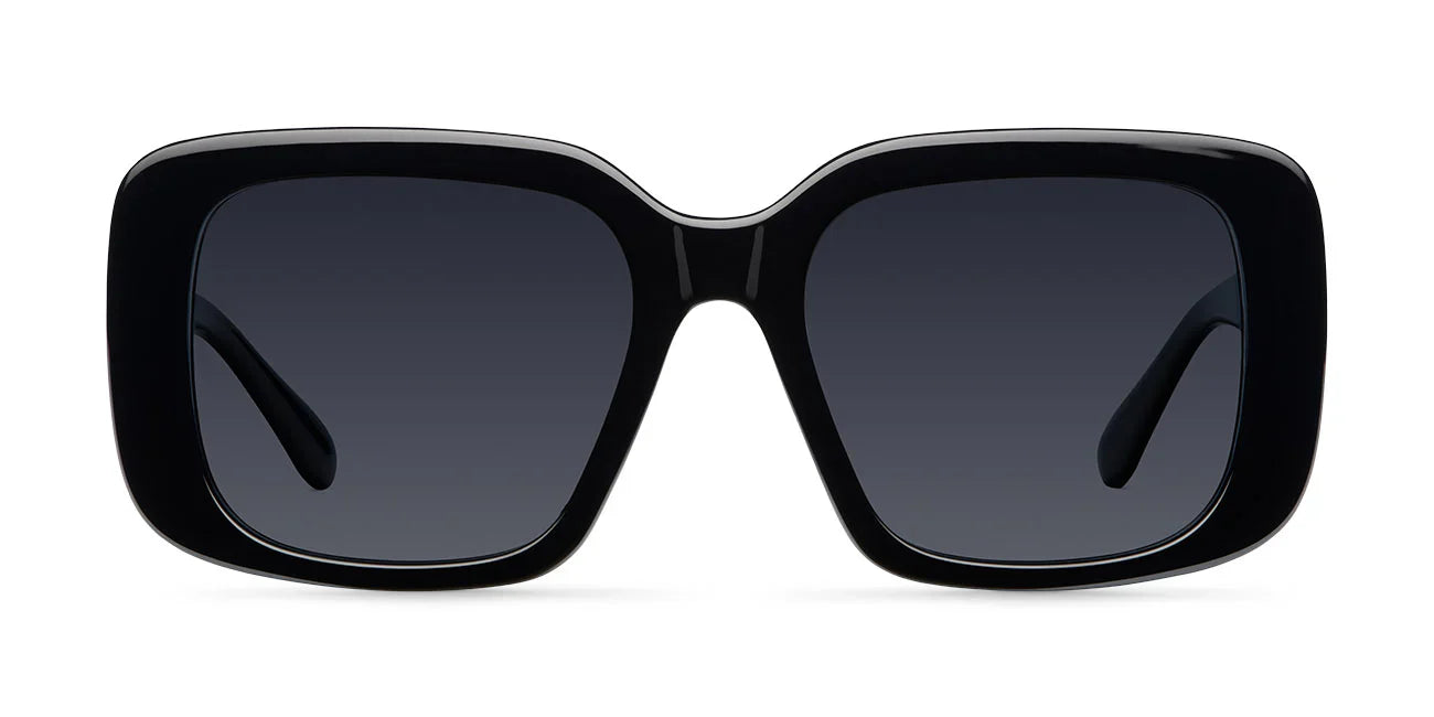 Lentes de Sol - Bela All Black