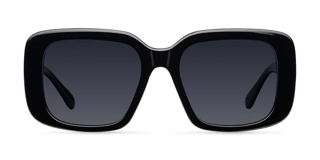 Lentes de Sol - Bela All Black
