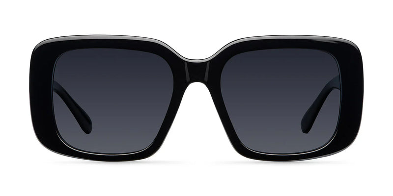 Lentes de Sol - Bela All Black
