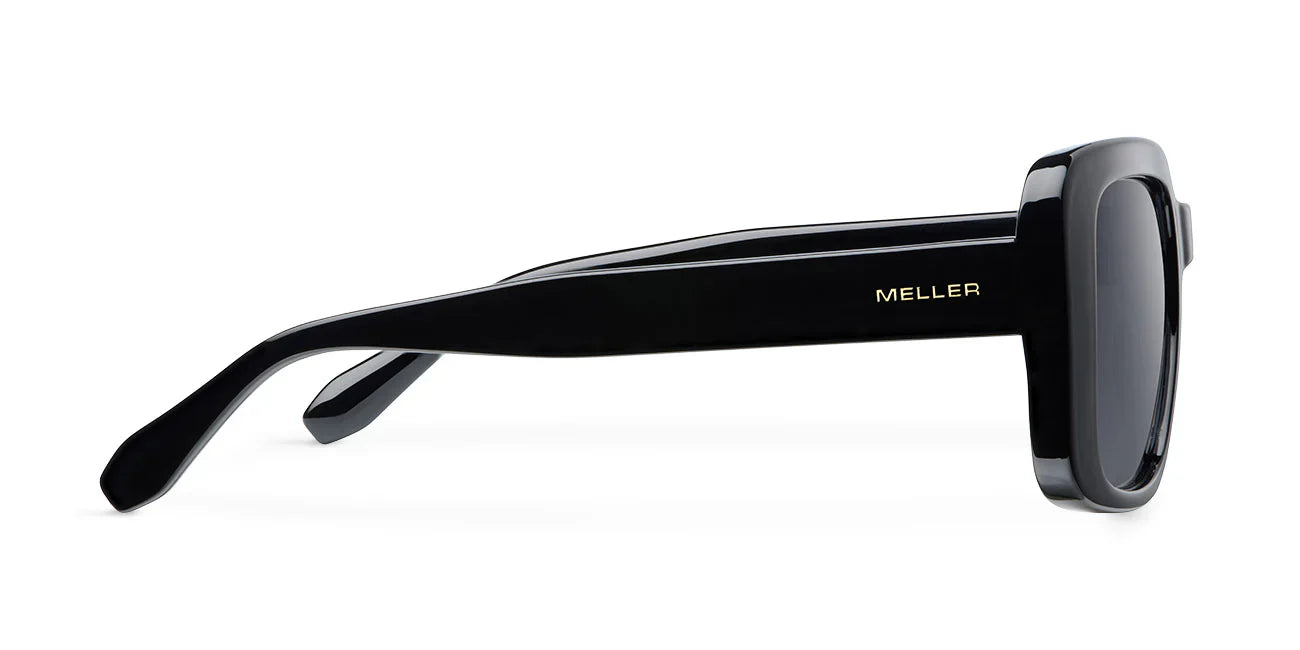 Lentes de Sol - Bela All Black