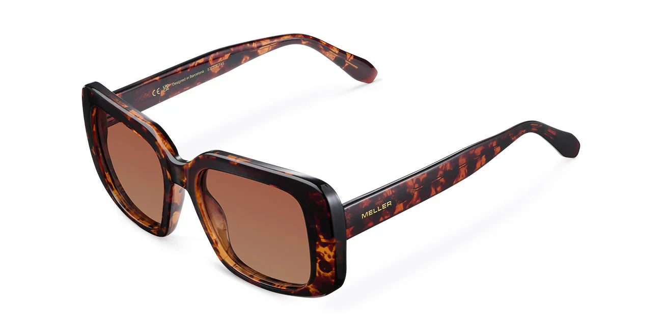 Lentes de Sol - Bela Tigris Brown