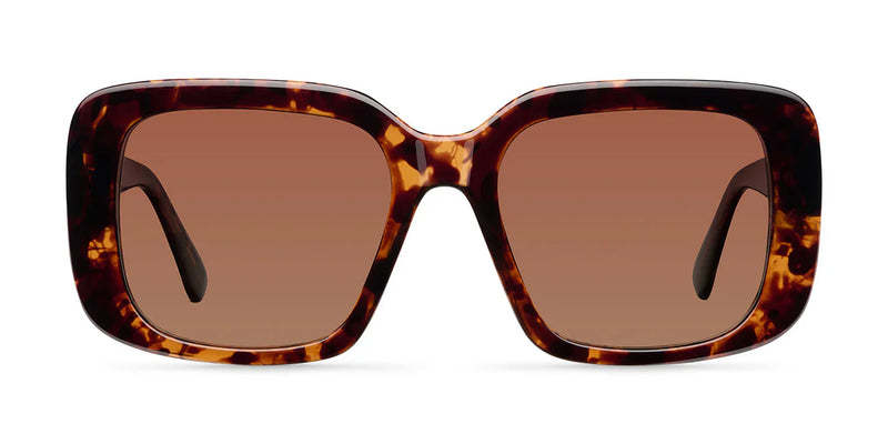 Lentes de Sol - Bela Tigris Brown