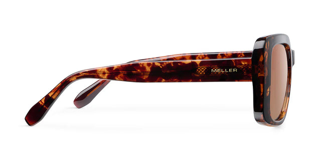 Lentes de Sol - Bela Tigris Brown