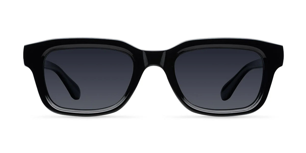 Lentes de Sol - Biko All Black