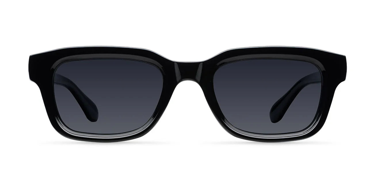 Lentes de Sol - Biko All Black