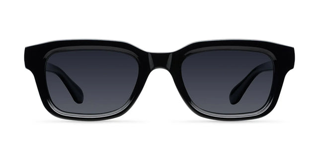 Lentes de Sol - Biko All Black