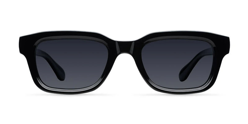 Lentes de Sol - Biko All Black