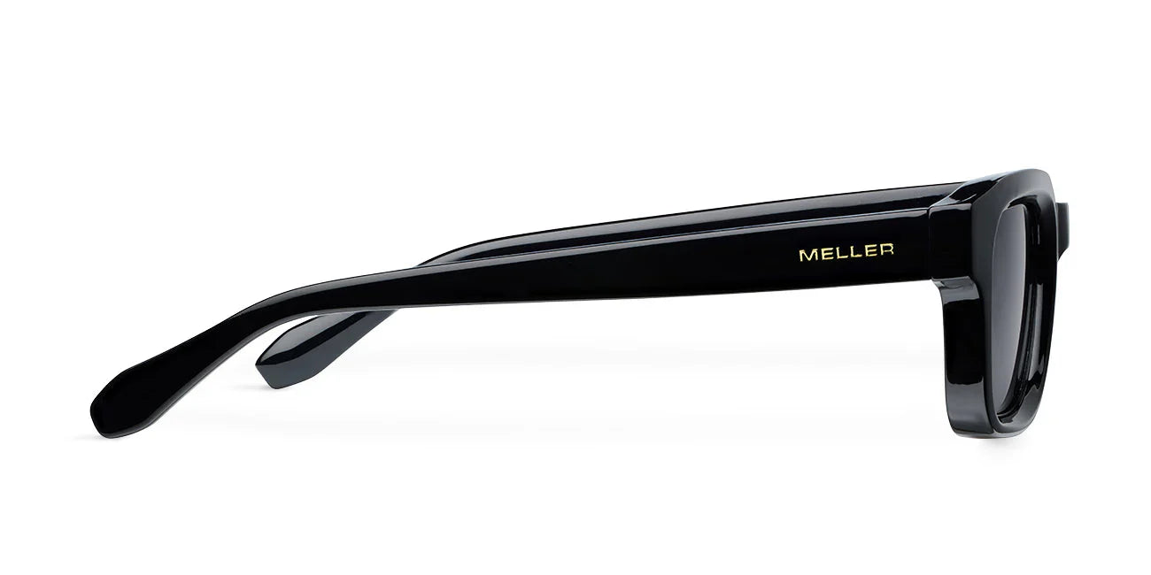 Lentes de Sol - Biko All Black