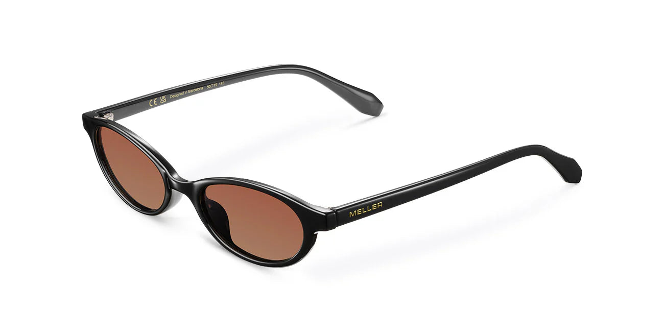 Lentes de Sol - Binti Black Brown