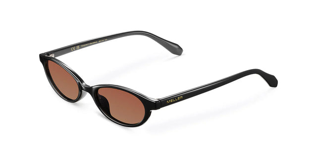Lentes de Sol - Binti Black Brown