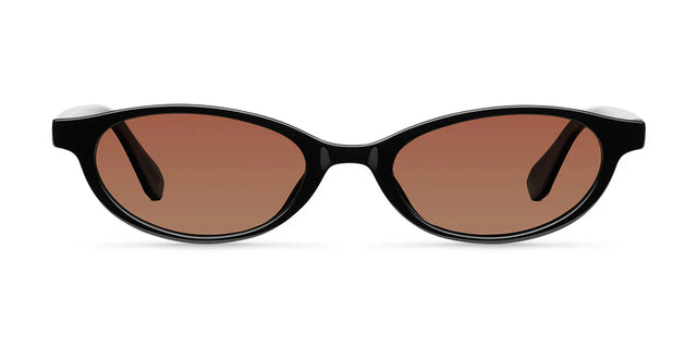 Lentes de Sol - Binti Black Brown