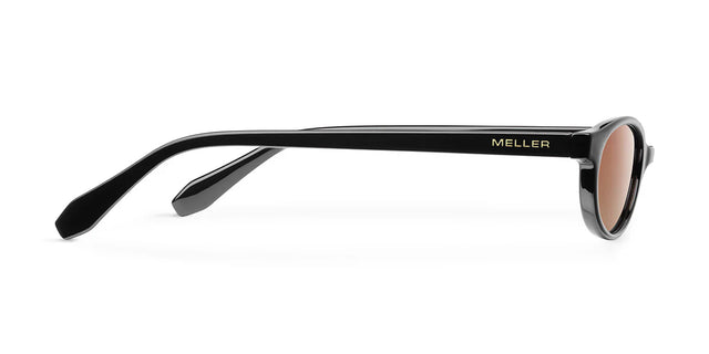 Lentes de Sol - Binti Black Brown