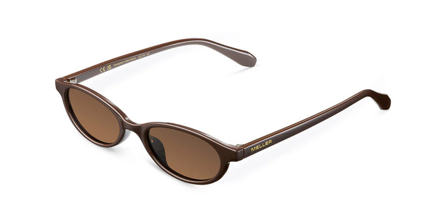 Lentes de Sol - Binti Chocolate Kakao