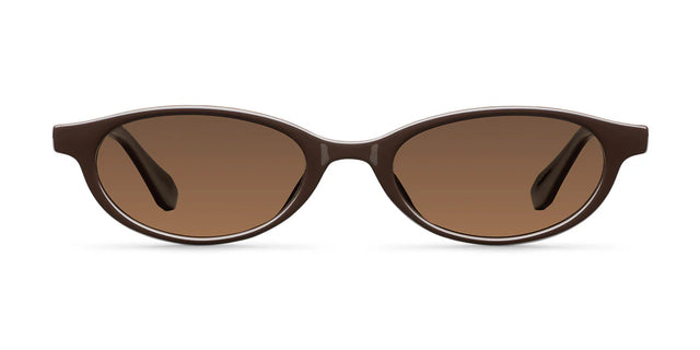 Lentes de Sol - Binti Chocolate Kakao