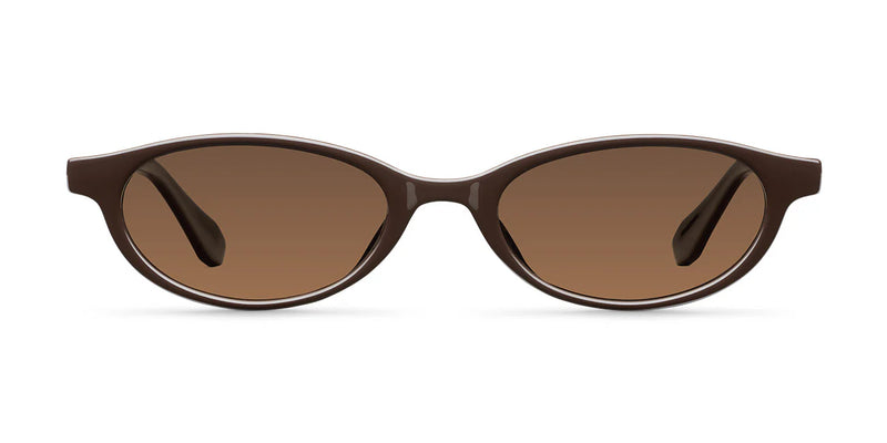 Lentes de Sol - Binti Chocolate Kakao