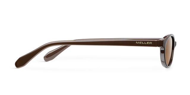 Lentes de Sol - Binti Chocolate Kakao