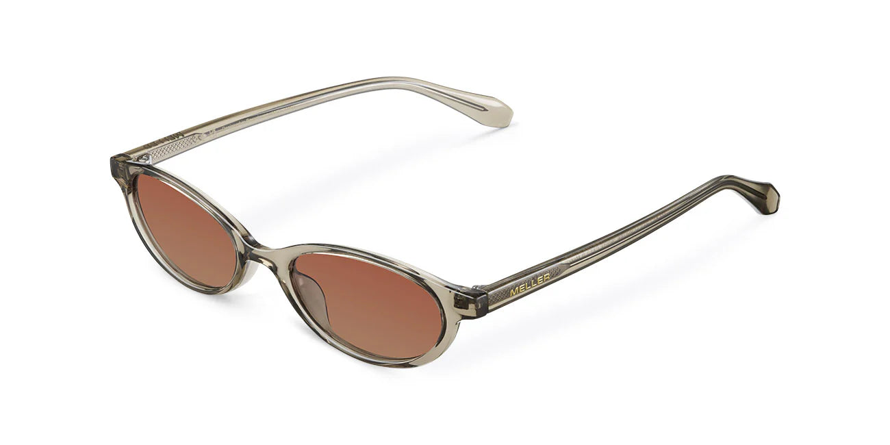 Lentes de Sol - Binti Greige Brown