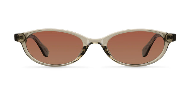 Lentes de Sol - Binti Greige Brown