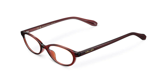 Lentes Blueblocker - Binti Maroon