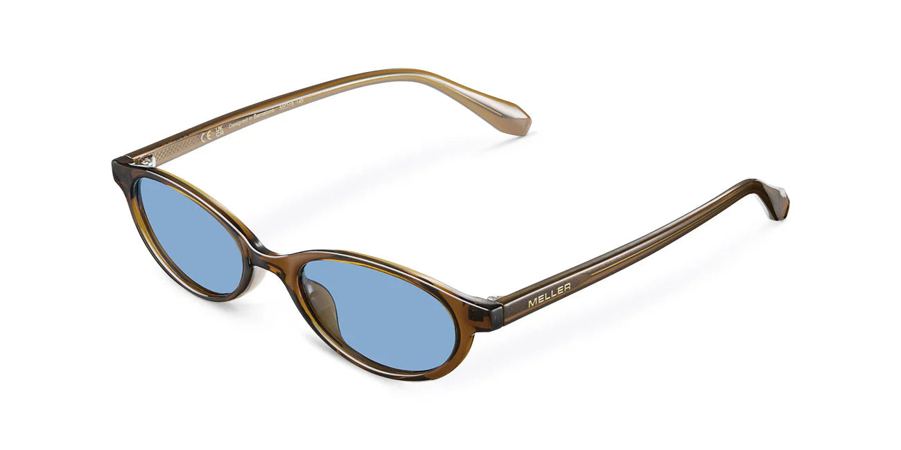 Lentes de Sol - Binti Mustard Sea