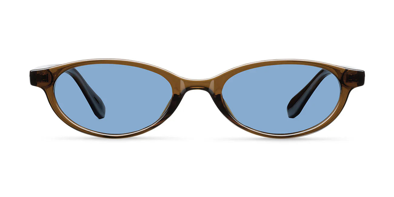 Lentes de Sol - Binti Mustard Sea