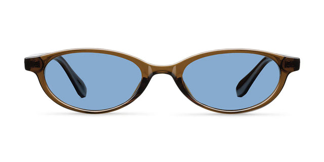 Lentes de Sol - Binti Mustard Sea