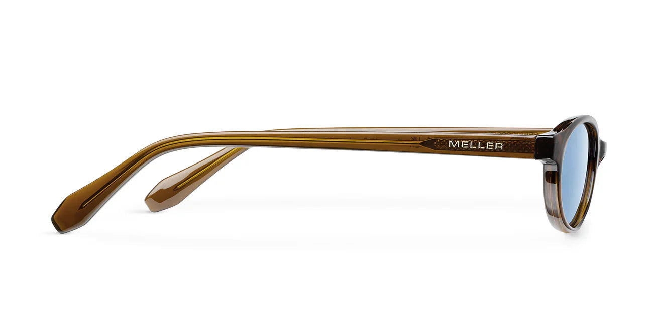 Lentes de Sol - Binti Mustard Sea