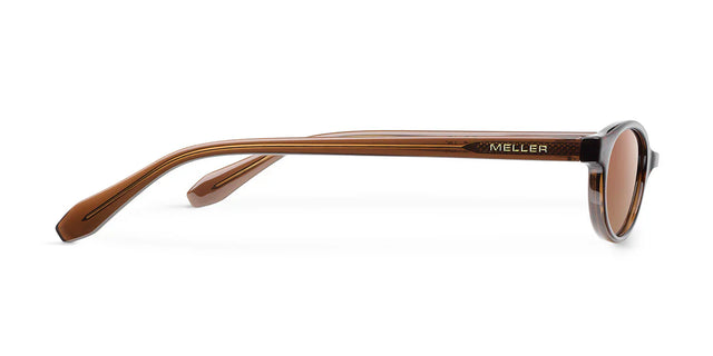 Lentes de Sol - Binti Redbrown Brown
