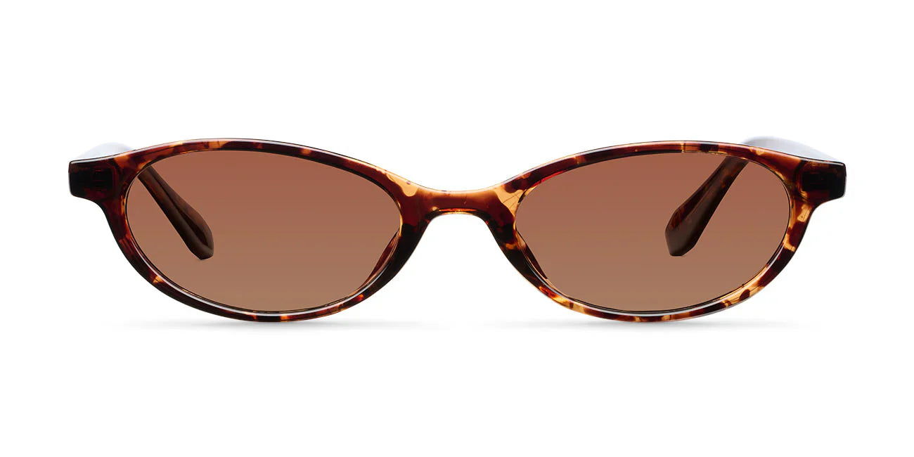 Lentes de Sol - Binti Tigris Brown