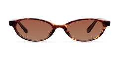 Modelo Binti en color Tigris Brown