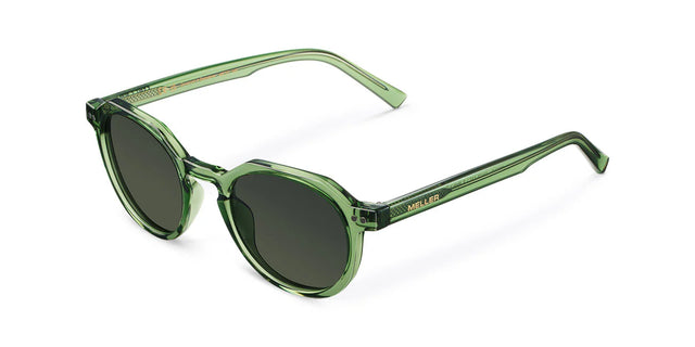 Lentes de sol Chauen All Olive Meller Chile - vista 2