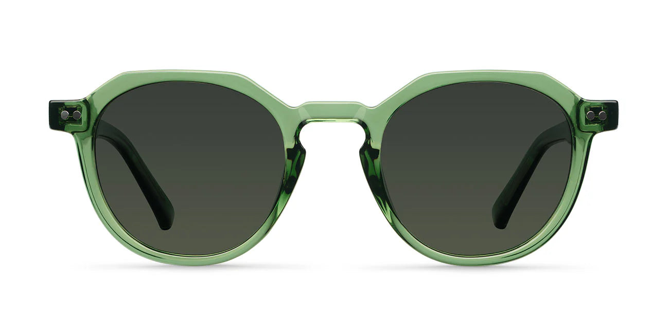 Lentes de sol Chauen All Olive Meller Chile