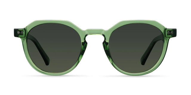 Lentes de sol Chauen All Olive Meller Chile
