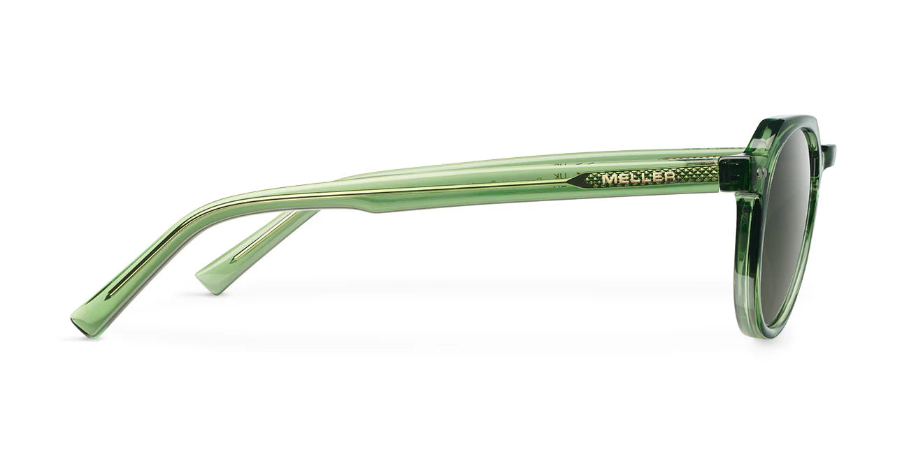 Lentes de sol Chauen All Olive Meller Chile - vista 3