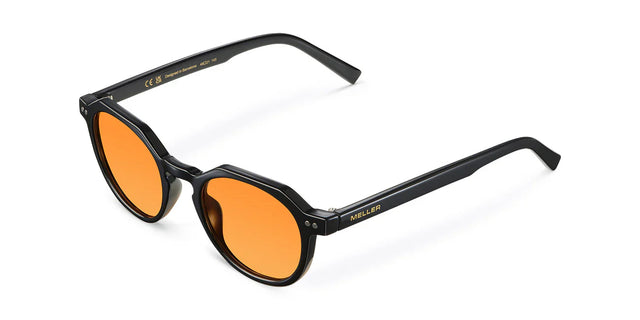 Lentes de sol Chauen Black Orange Meller Chile - vista 2