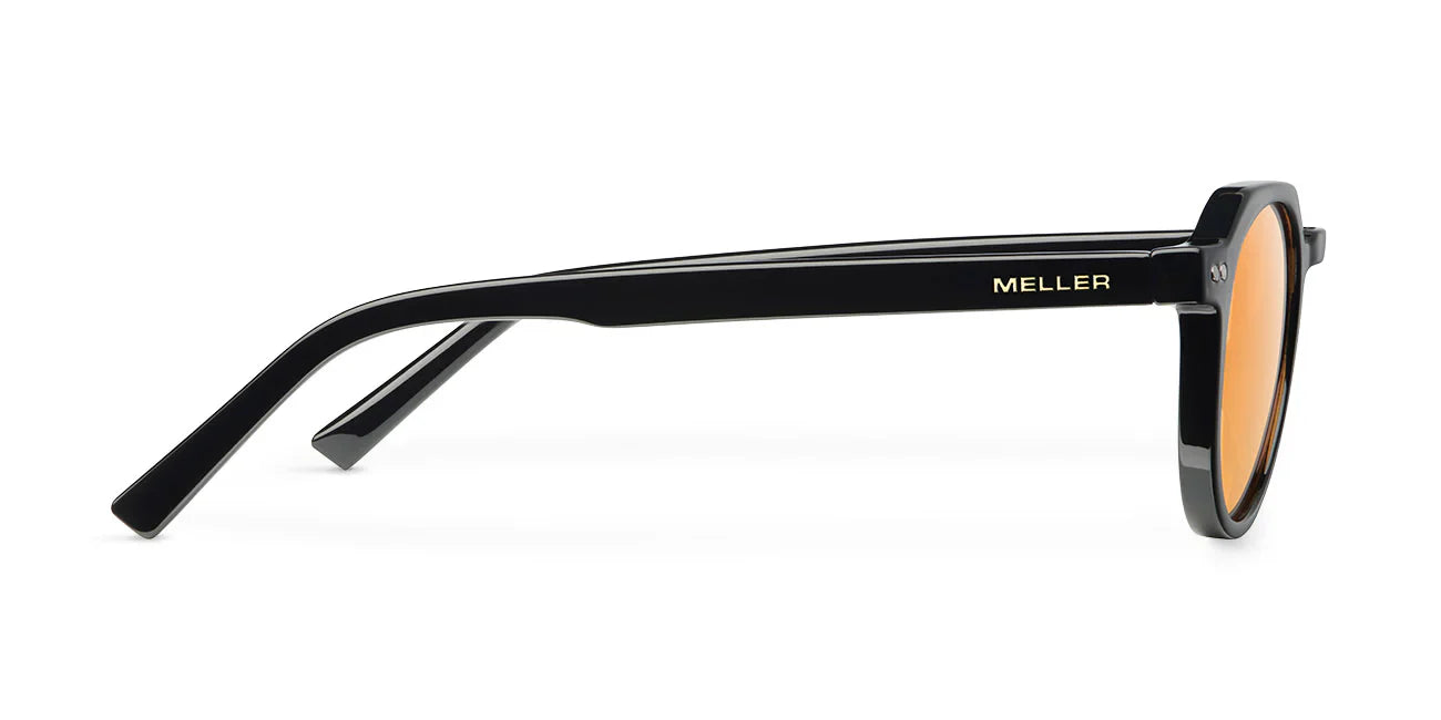 Lentes de sol Chauen Black Orange Meller Chile - vista 3
