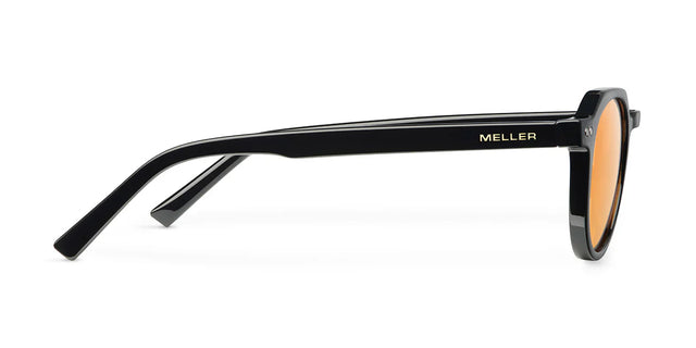 Lentes de sol Chauen Black Orange Meller Chile - vista 3