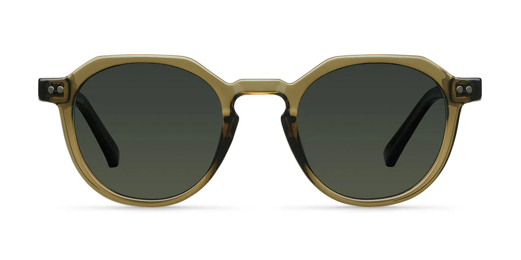 Lentes de Sol - Chauen Moss Olive