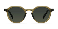 Modelo Chauen en color Moss Olive