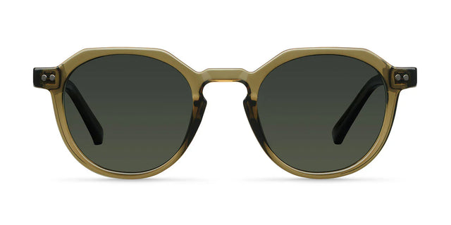 Lentes de Sol - Chauen Moss Olive