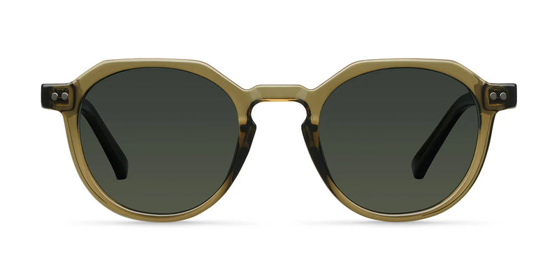 Lentes de Sol - Chauen Moss Olive