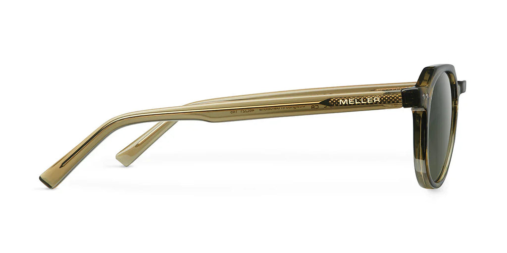 Lentes de Sol - Chauen Moss Olive