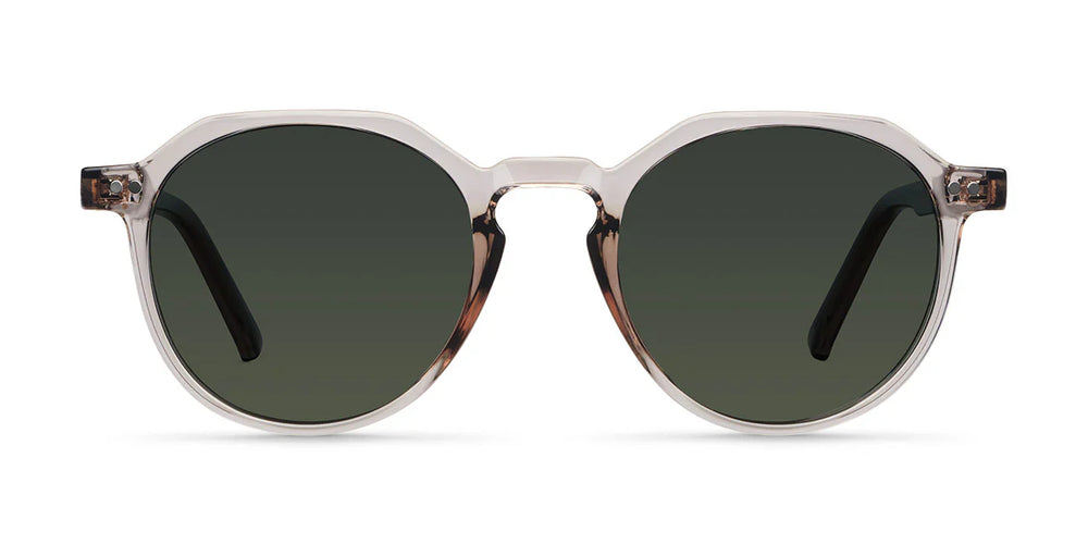 Lentes de Sol - Chauen Taupe Olive