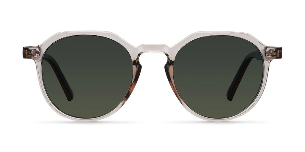 Lentes de Sol - Chauen Taupe Olive