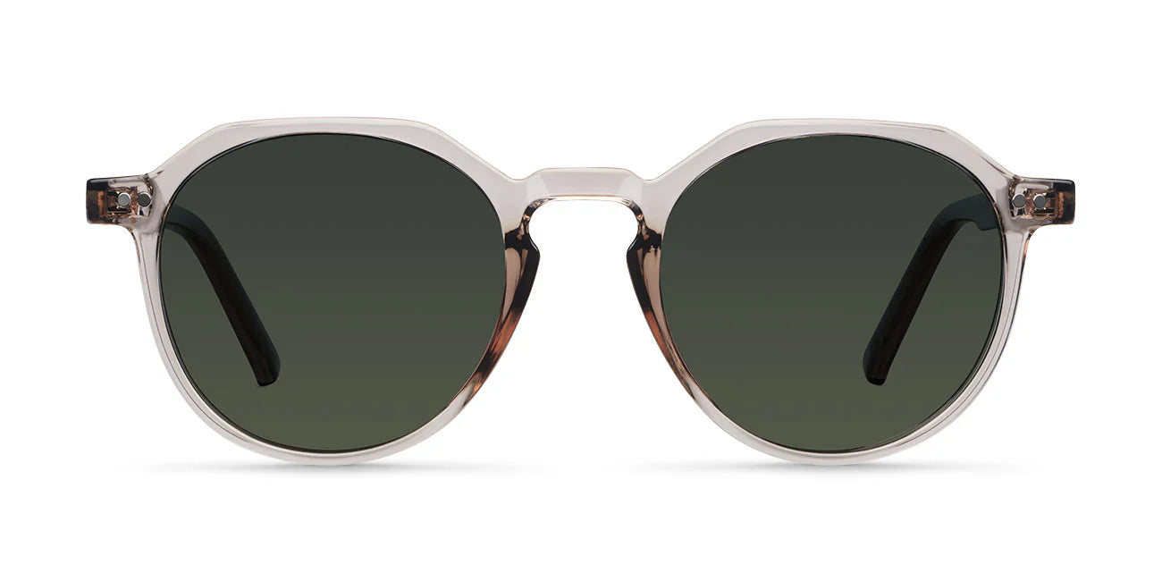 Lentes de Sol - Chauen Taupe Olive