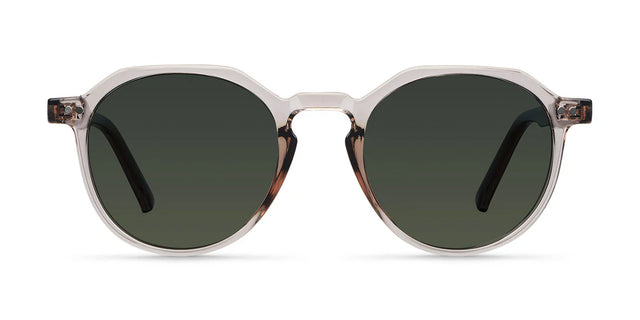 Lentes de Sol - Chauen Taupe Olive