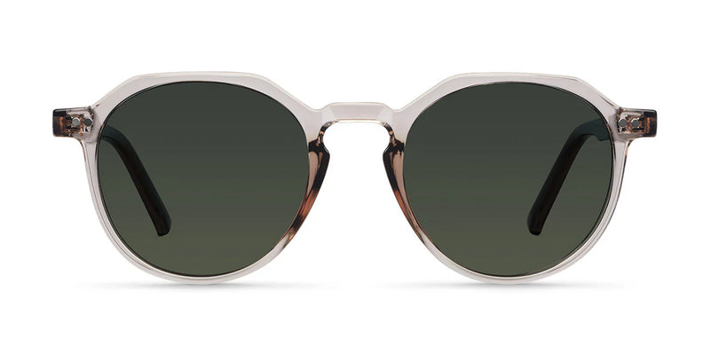 Lentes de Sol - Chauen Taupe Olive