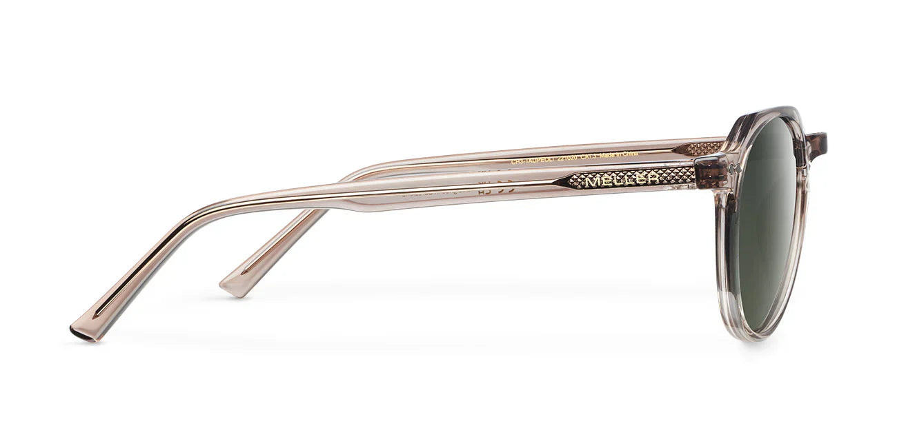 Lentes de Sol - Chauen Taupe Olive