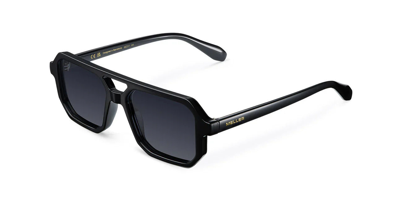 Lentes de Sol - Chike All Black
