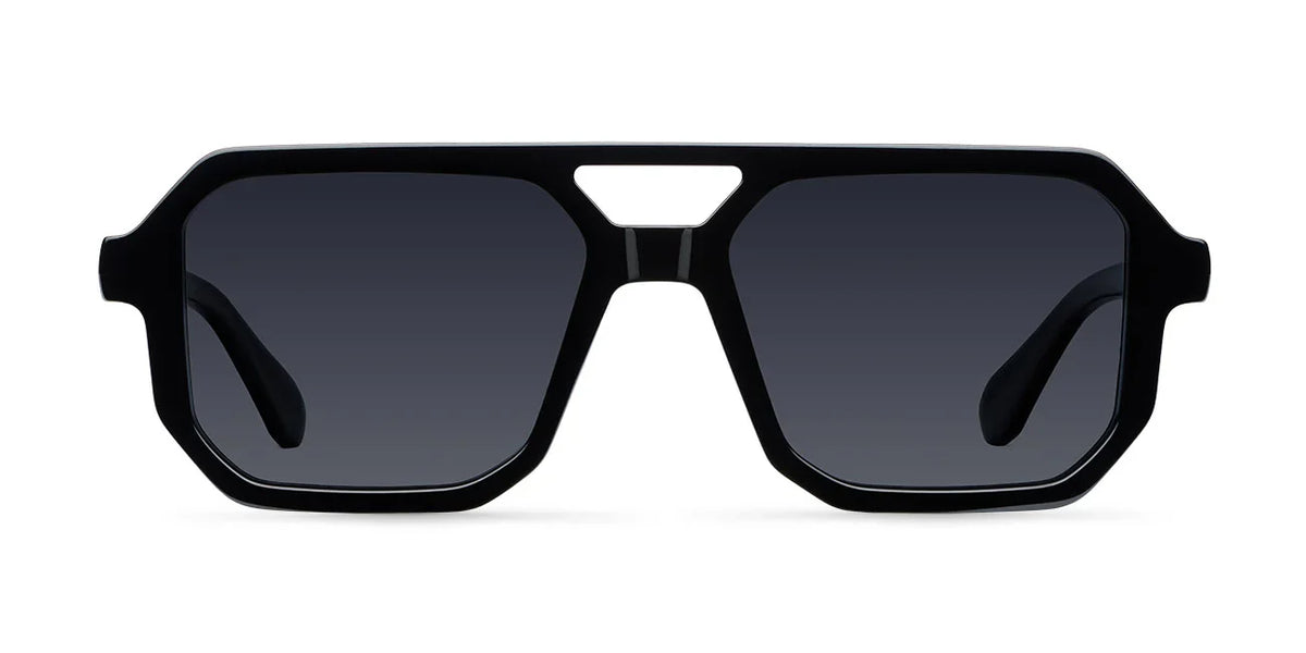 Lentes de Sol - Chike All Black